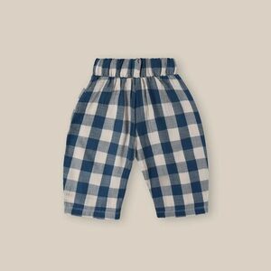 Organic Zoo Fisherman Pants